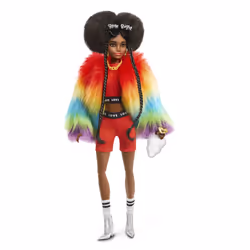Barbie Extra Poupée - Vue supplémentaire 12