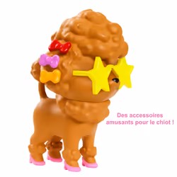 Barbie Extra Poupée - Vue supplémentaire 16