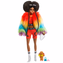 Barbie Extra Poupée - Vue supplémentaire 18
