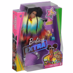 Barbie Extra Poupée