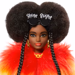 Barbie Extra Poupée - Vue supplémentaire 6