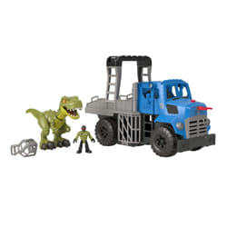 Fisher-Price Imaginext GVV50 véhicule pour enfants