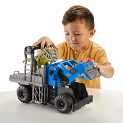 Fisher-Price Imaginext GVV50 véhicule pour enfants
