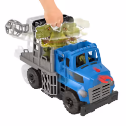 Fisher-Price Imaginext GVV50 véhicule pour enfants