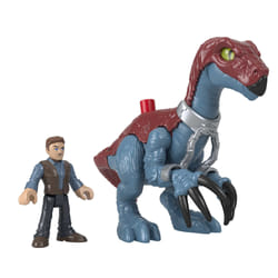 Fisher-Price Imaginext GVV63 jouet