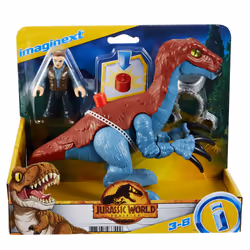 Fisher-Price Imaginext GVV63 jouet - Vue supplémentaire 11
