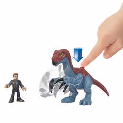 Fisher-Price Imaginext GVV63 jouet