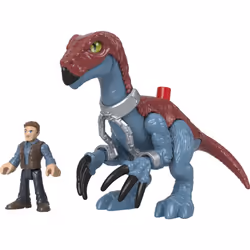 Fisher-Price Imaginext GVV63 jouet