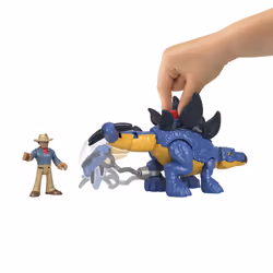 Fisher-Price Imaginext GVV64 jouet