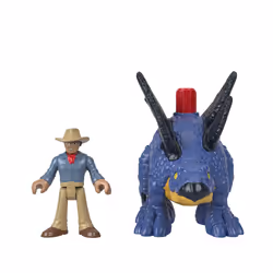Fisher-Price Imaginext GVV64 jouet