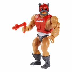 Masters of the Universe GVW63, Figurine à collectionner, Bande dessinée