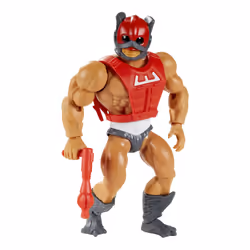 Masters of the Universe GVW63 toy figure