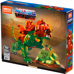 MEGA Construx GVY14 jouet de construction