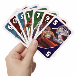 Games GVY91 jeu de société Jeu de cartes Guerre