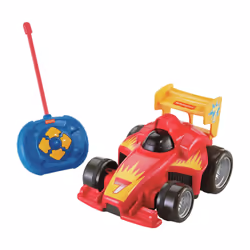 Fisher-Price GVY94, Voiture de course sur circuit, 3 an(s)
