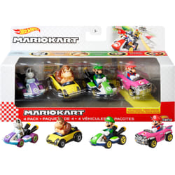 Hot Wheels Mario Kart GWB36 véhicule pour enfants