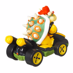 Hot Wheels Mario Kart GWB36 véhicule pour enfants