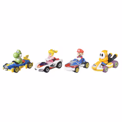 Hot Wheels Mario Kart GWB38 véhicule pour enfants