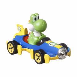 Hot Wheels Mario Kart GWB38 véhicule pour enfants