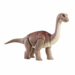 Jurassic World Coffret Figurine Féroce (modèle aléatoire)