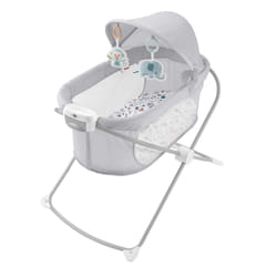 Fisher-Price Berceau Apaisant Compact
