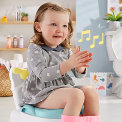 Fisher-Price Pot De La Mer Musical Et Lumineux