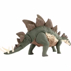 Mattel Mega Destroyers Stegosaurus