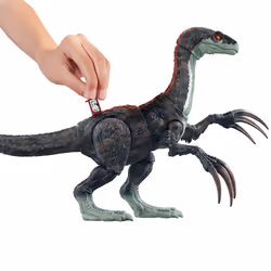 Jurassic World GWD65 figurine pour enfant - Vue supplémentaire 4