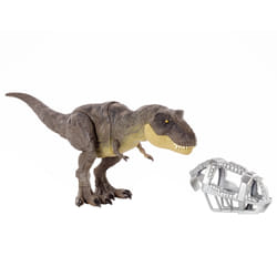 Jurassic World T. Rex Furie Suprême