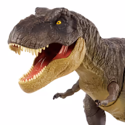 Jurassic World T. Rex Furie Suprême - Vue supplémentaire 12