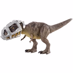 Jurassic World T. Rex Furie Suprême - Vue supplémentaire 7