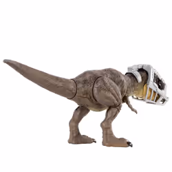 Jurassic World T. Rex Furie Suprême - Vue supplémentaire 8