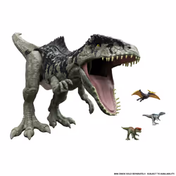 Jurassic World GWD68 figurine pour enfant