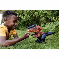 Jurassic World GWD70 figurine pour enfant