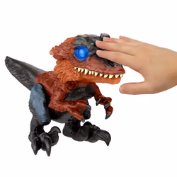 Jurassic World GWD70 figurine pour enfant