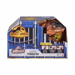 Jurassic World GWD70 figurine pour enfant - Vue supplémentaire 6