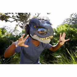 Jurassic World GWD71 masque fantaisie