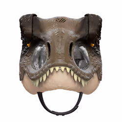 Jurassic World GWD71 masque fantaisie - Vue supplémentaire 5