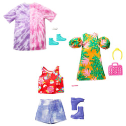 Barbie Fashionistas GWD96 accessoire pour poupée Accessoires pour poupée