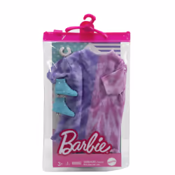 Barbie Fashionistas GWD96 accessoire pour poupée Accessoires pour poupée