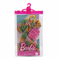 Barbie Fashionistas GWD96 accessoire pour poupée Accessoires pour poupée