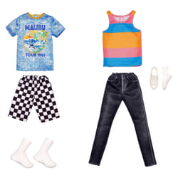 Barbie Fashionistas GWF03 accessoire pour poupée Accessoires pour poupée