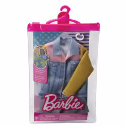 Barbie Fashionistas GWF03 accessoire pour poupée Accessoires pour poupée