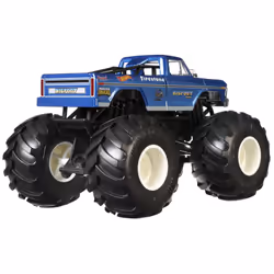 Hot Wheels Monster Trucks GWL11 véhicule pour enfants