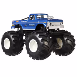 Hot Wheels Monster Trucks GWL11 véhicule pour enfants