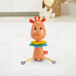Fisher-Price GWL65 jouet d'apprentissage