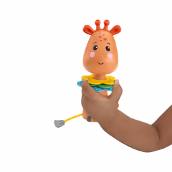 Fisher-Price GWL65 jouet d'apprentissage