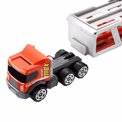 Matchbox Construction Hauler