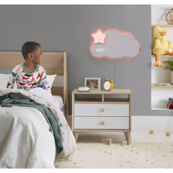 Fisher-Price – Lumalou Assistant de Sommeil et Routines