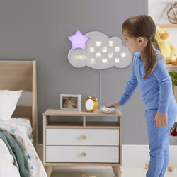 Fisher-Price – Lumalou Assistant de Sommeil et Routines - Vue supplémentaire 5